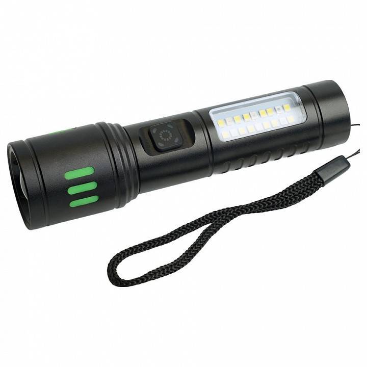 Фонарь ручной Feron TH2411 51619