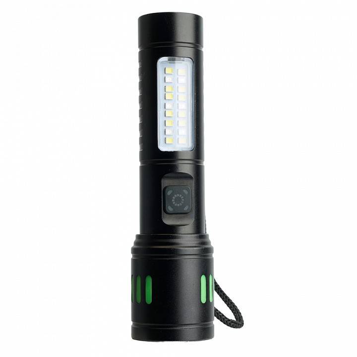 Фонарь ручной Feron TH2411 51619