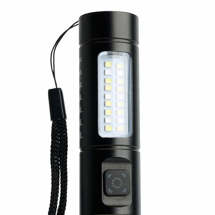 Фонарь ручной Feron TH2411 51619