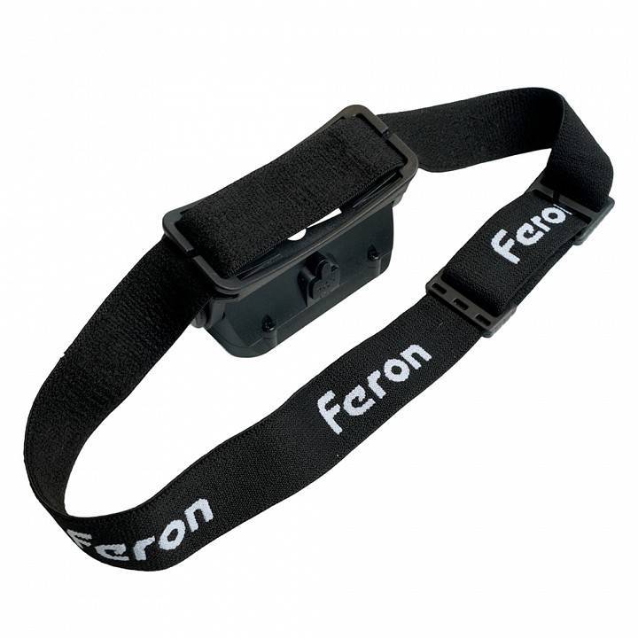 Фонарь налобный Feron TH2315 51620