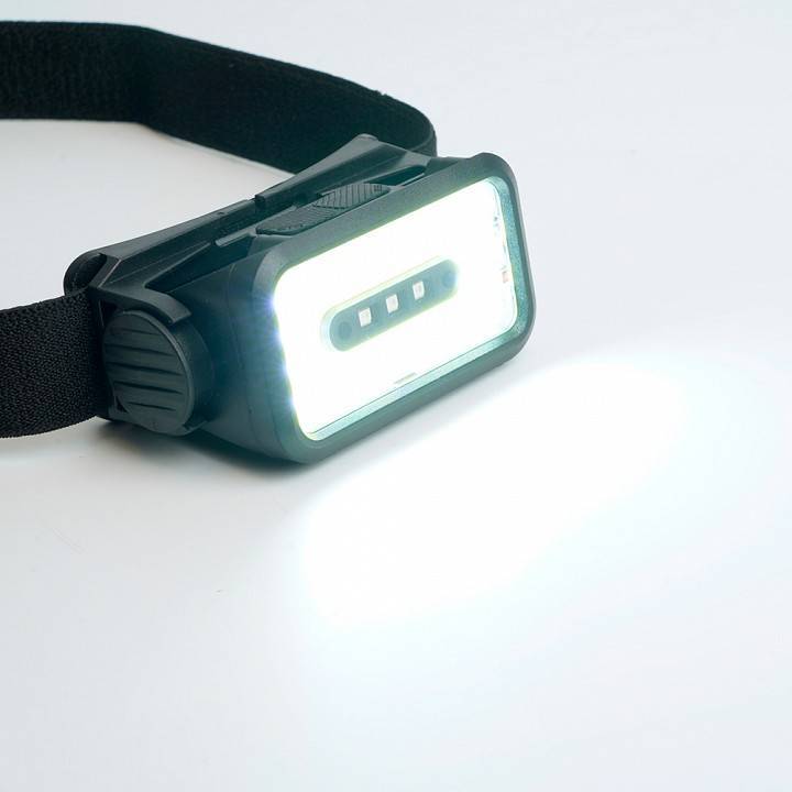 Фонарь налобный Feron TH2315 51620