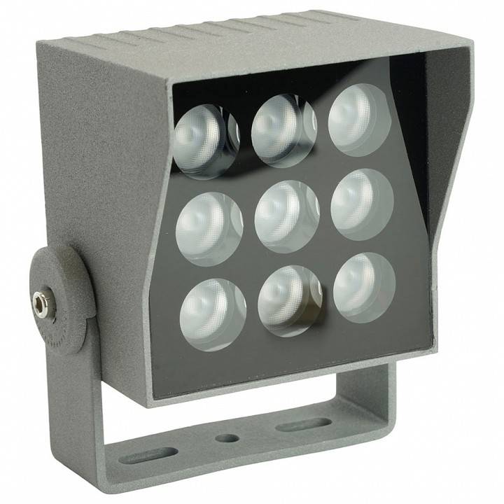 Настенно-потолочный прожектор Feron LL-896 51698