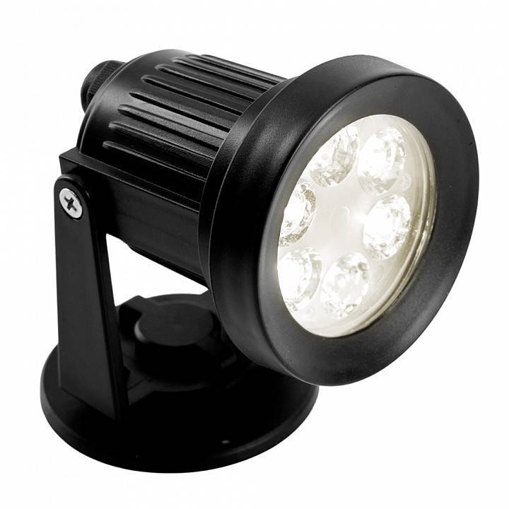 Наземный прожектор Feron SP2712 51748