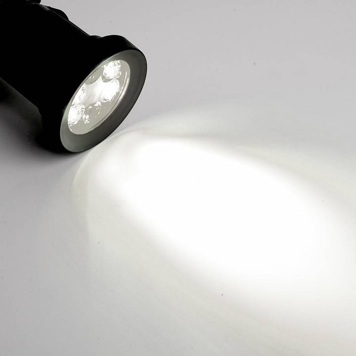 Наземный прожектор Feron SP2712 51748