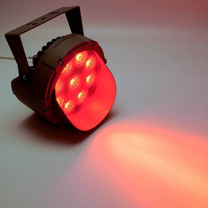 Настенно-потолочный прожектор Feron LL-701 51788