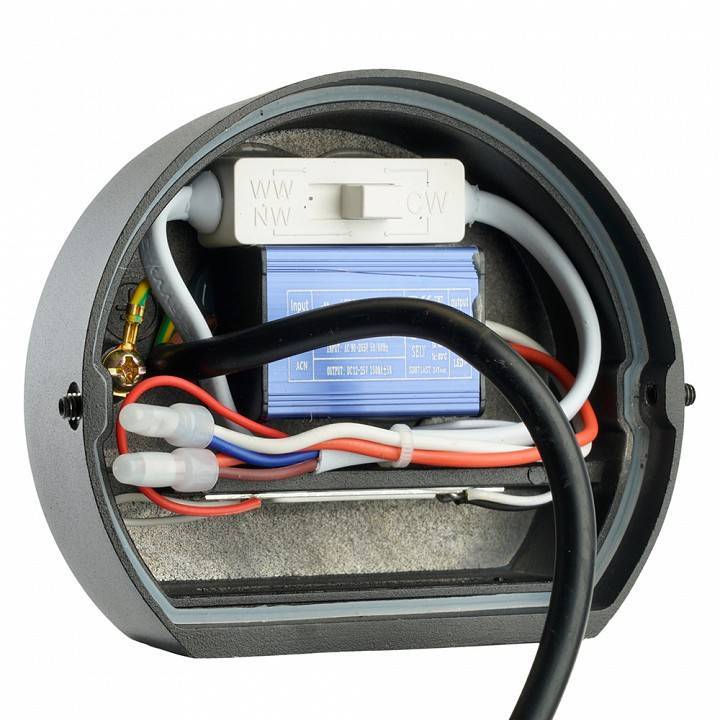 Накладной светильник Feron DH500 51828