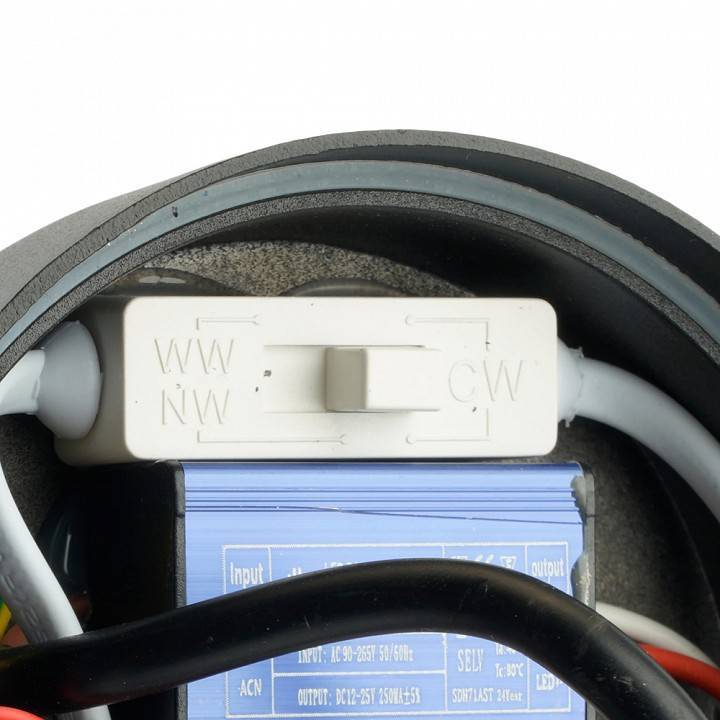 Накладной светильник Feron DH500 51828