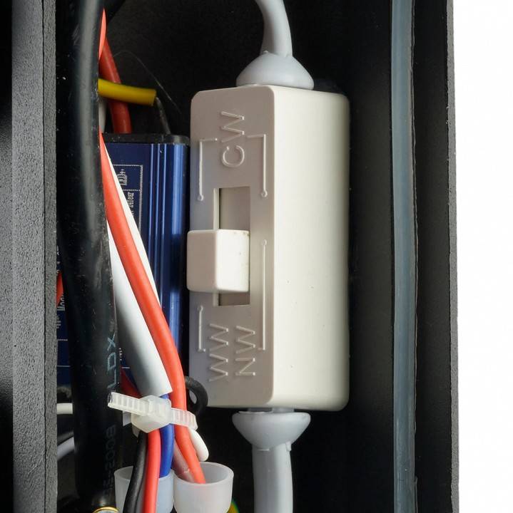 Накладной светильник Feron DH707 51829