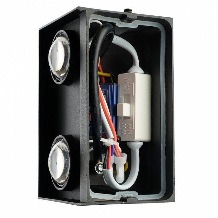 Накладной светильник Feron DH707 51829