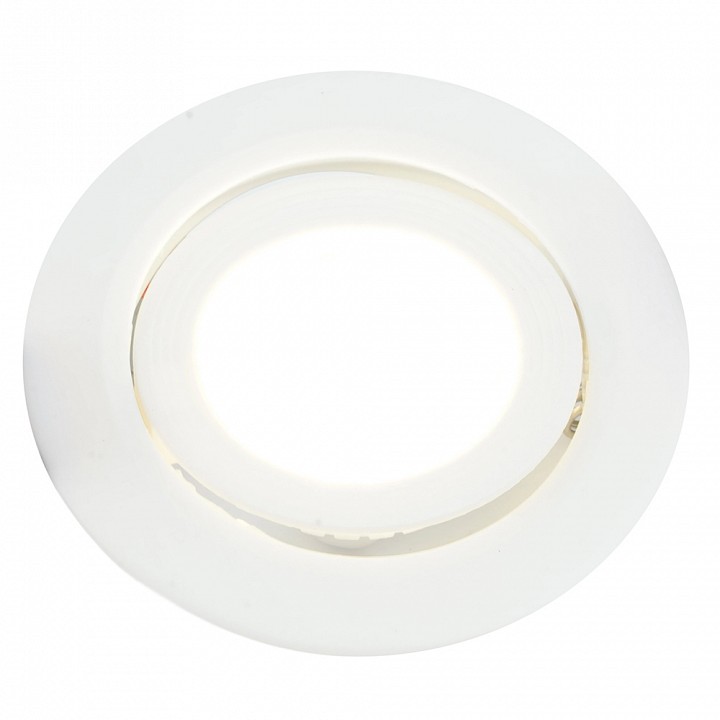 Встраиваемый светильник Feron AL540 52046