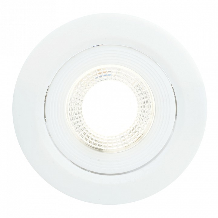 Встраиваемый светильник Feron AL540 52046