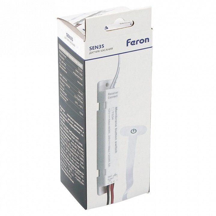 Датчик сенсорный Feron  52168