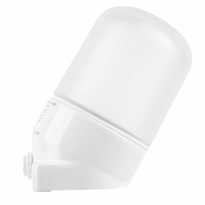 Накладной светильник Feron НББ 01-60-102 53165