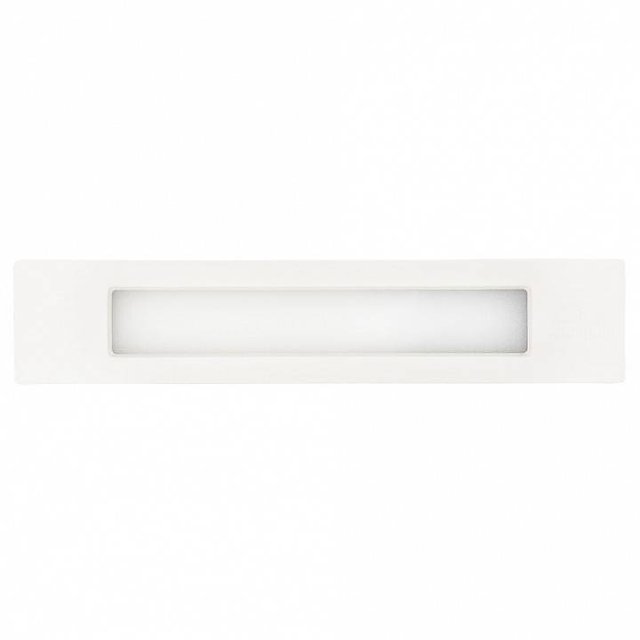 Встраиваемый светильник Fumagalli Nina 8C1.000.000.WYP1L