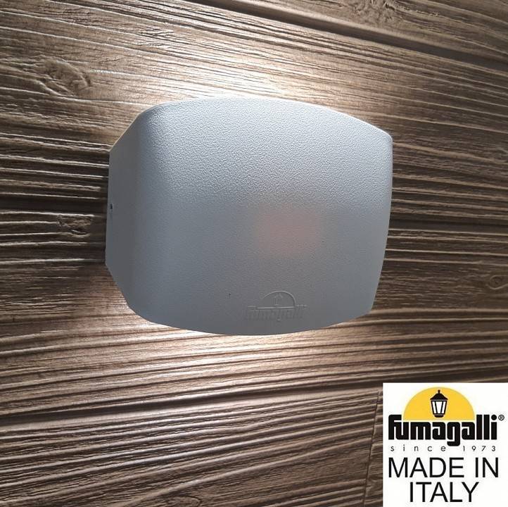 Накладной светильник Fumagalli Abram AB2.000.000.AXK1L