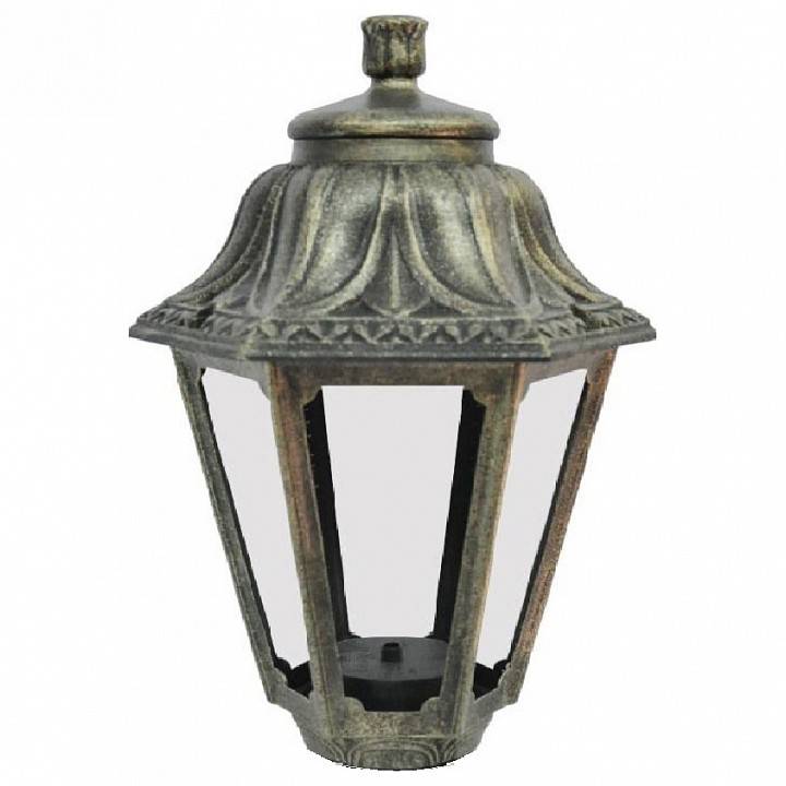 Уличный наземный светильник Fumagalli Anna E22.000.000.BXF1R