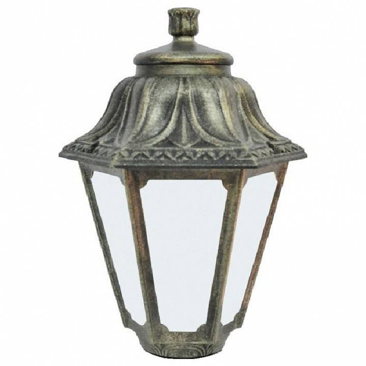 Уличный наземный светильник Fumagalli Anna E22.000.000.BYF1R