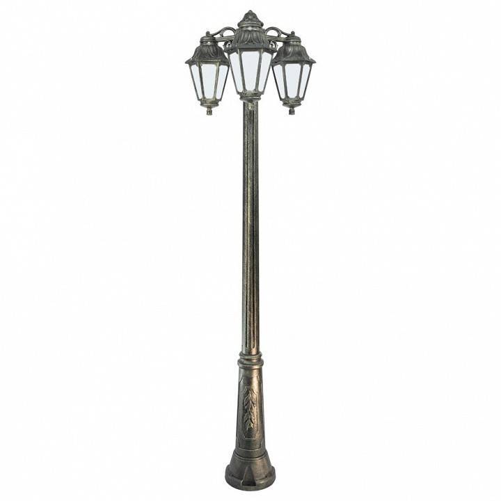 Фонарный столб Fumagalli Anna E22.157.S30.BYF1RDN