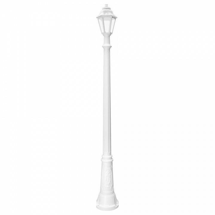 Наземный высокий светильник Fumagalli Anna E22.158.000.WXF1R