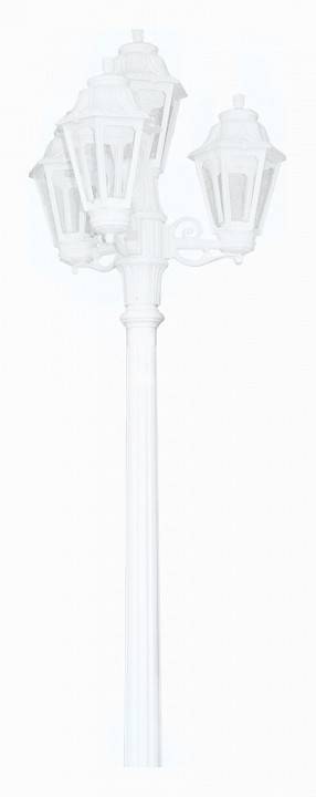 Фонарный столб Fumagalli Anna E22.158.S31.WXF1R