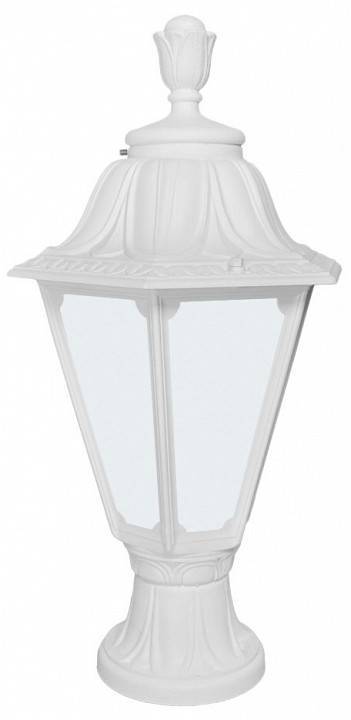 Наземный низкий светильник Fumagalli Rut E26.110.000.WYF1R