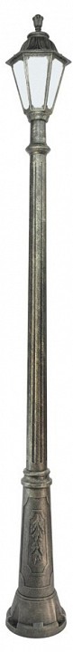 Фонарный столб Fumagalli RUT E26.157.000.BYE27