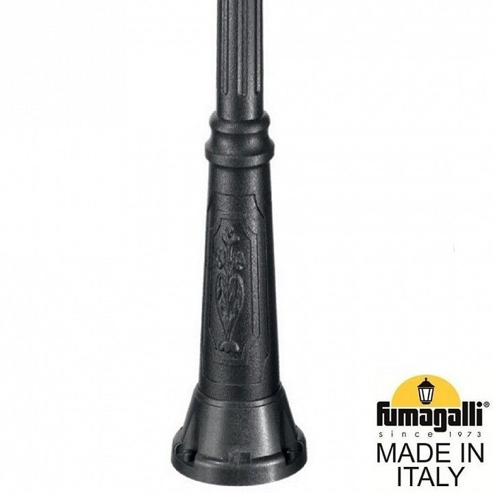 Фонарный столб Fumagalli RUT E26.157.R31.AXE27
