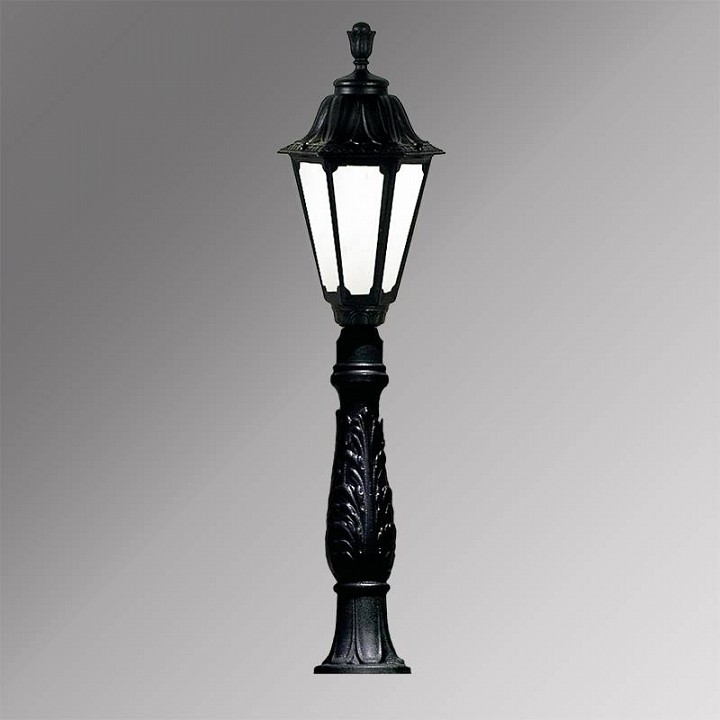 Наземный низкий светильник Fumagalli Rut E26.162.000.AYE27