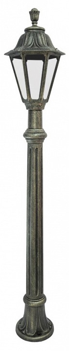 Фонарный столб Fumagalli RUT E26.163.000.BXE27
