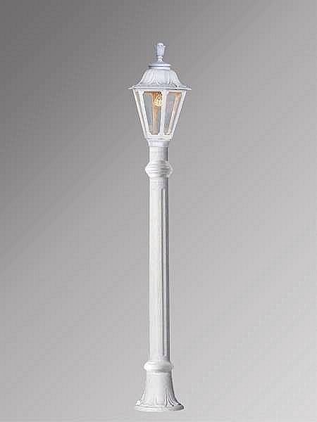 Наземный низкий светильник Fumagalli Rut E26.163.000.WXE27