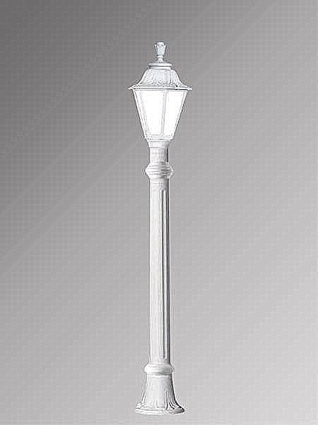 Наземный низкий светильник Fumagalli Rut E26.163.000.WYE27