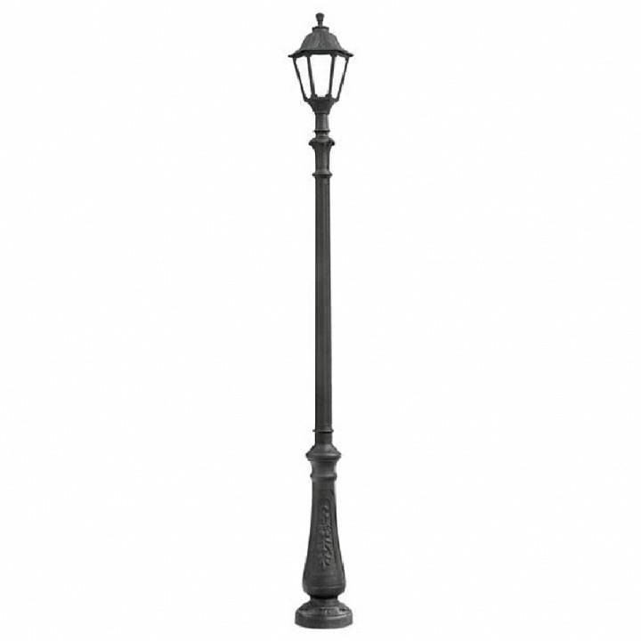 Фонарный столб Fumagalli Noemi E35.202.000.AYH27