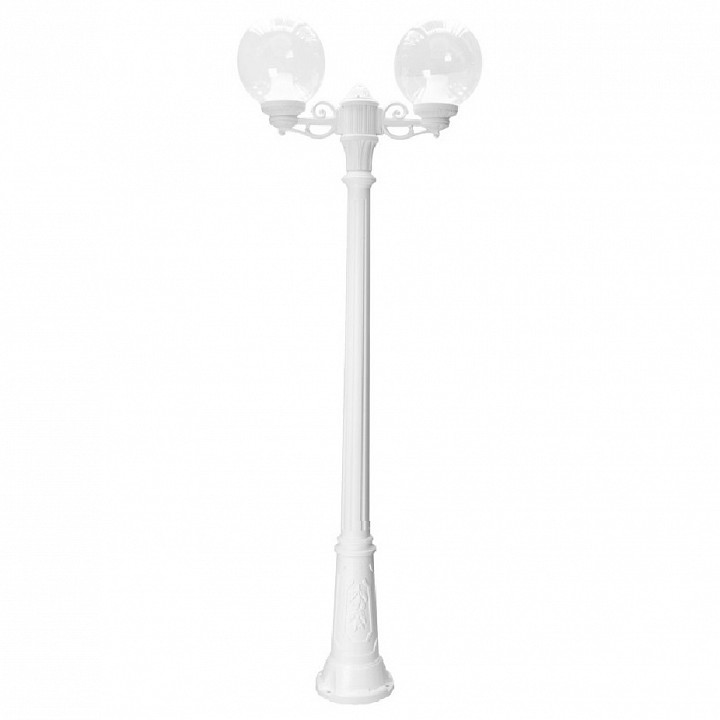 Фонарный столб Fumagalli Globe 250 G25.156.S20.WXE27