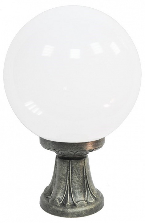 Наземный низкий светильник Fumagalli Globe 300 G30.111.000.BYE27