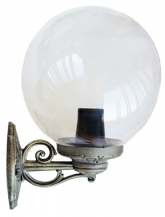 Светильник на штанге Fumagalli GLOBE 300 G30.131.000.BXE27