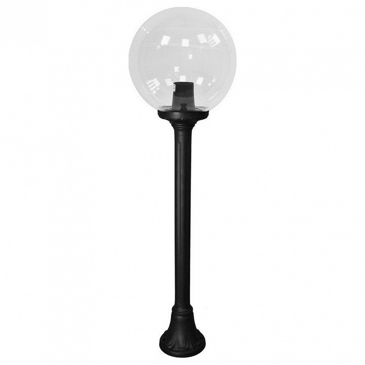 Наземный высокий светильник Fumagalli Globe 300 G30.151.000.AXE27