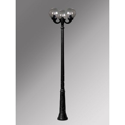Фонарный столб Fumagalli Globe 300 G30.157.R30.AZE27