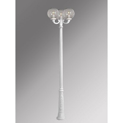 Фонарный столб Fumagalli Globe 300 G30.157.R30.WXE27