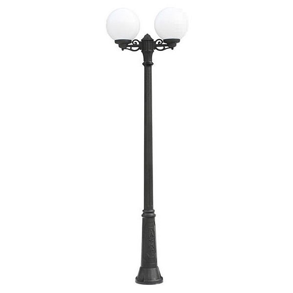 Фонарный столб Fumagalli Globe 300 G30.157.S20.AYE27