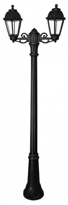 Фонарный столб Fumagalli SABA K22.156.S20.AXE27