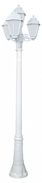 Фонарный столб Fumagalli SABA K22.156.S31.WYE27