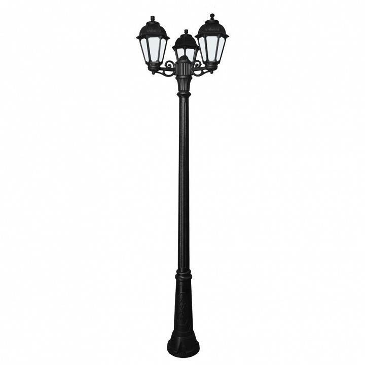 Фонарный столб Fumagalli Saba K22.157.S30.AYF1R