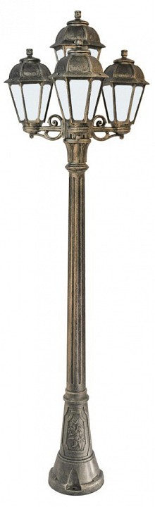 Фонарный столб Fumagalli SABA K22.158.S31.BYE27