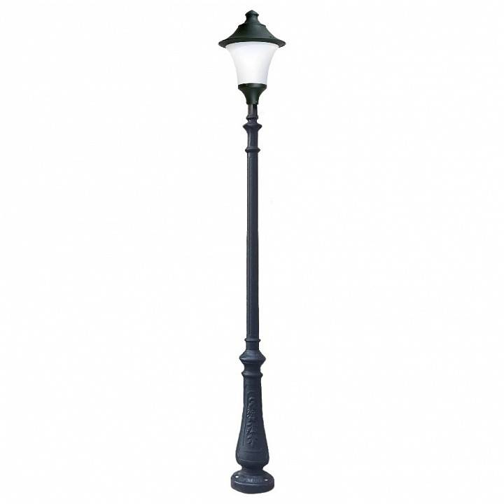 Фонарный столб Fumagalli Remo R50.202.000.AYE27