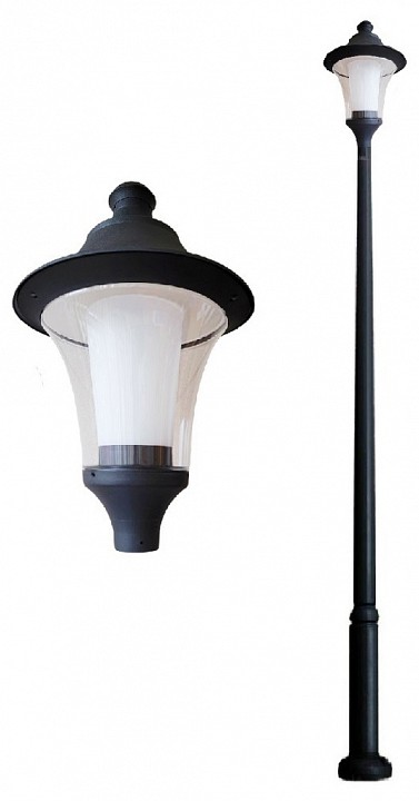 Фонарный столб Fumagalli REMO R50.372.000.AXH27