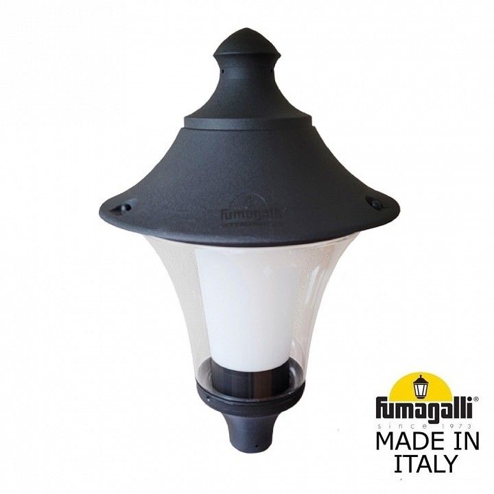 Фонарный столб Fumagalli REMO R50.372.000.AXH27