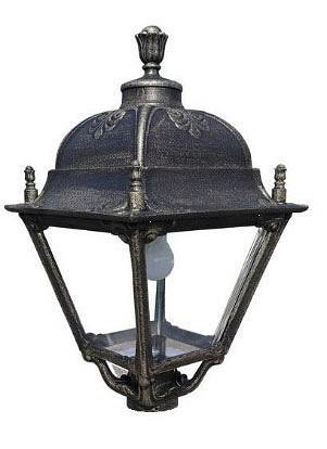 Светильник уличный наземный Fumagalli Cefa E27 380 мм U23.000.000AYF1R