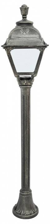 Наземный высокий светильник Fumagalli Cefa U23.151.000.BYF1R