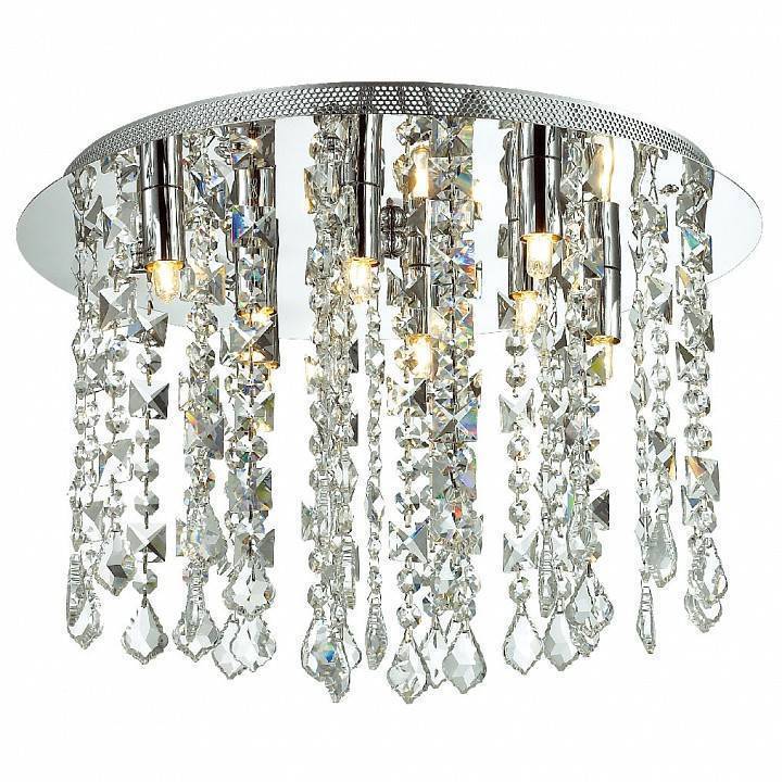 Потолочный светильник Favourite Rain 1684-8C