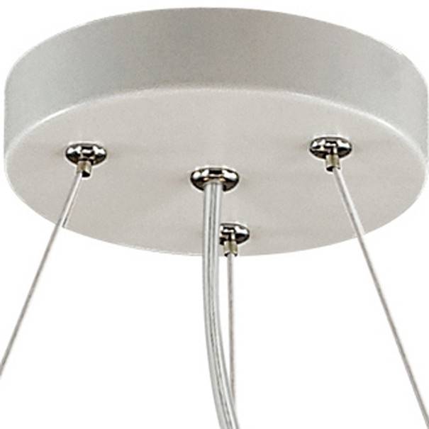 Подвесная люстра Favourite Vogel 6 ламп 1705-6P